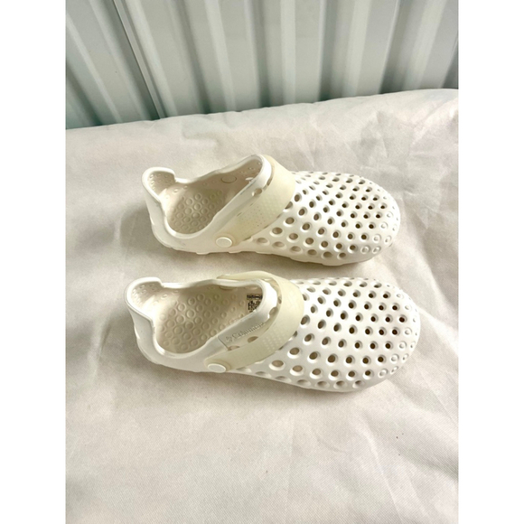 Columbia Creeksider Shoes Women's 10 White Water Shoe Sport Sandal - Picture 6 of 10